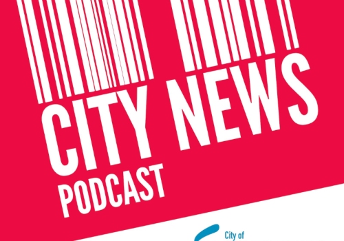 Hello Family on Spartanburg's City News Podcast