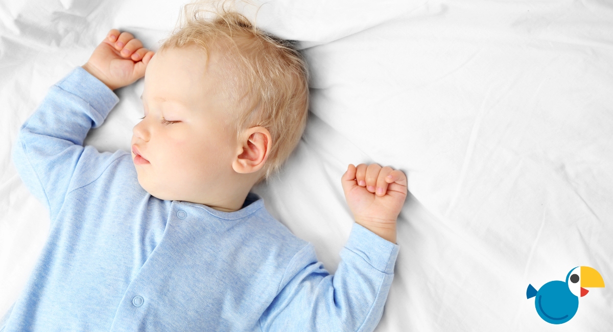 Creating Safe Sleep Spaces: A Guide for Parents